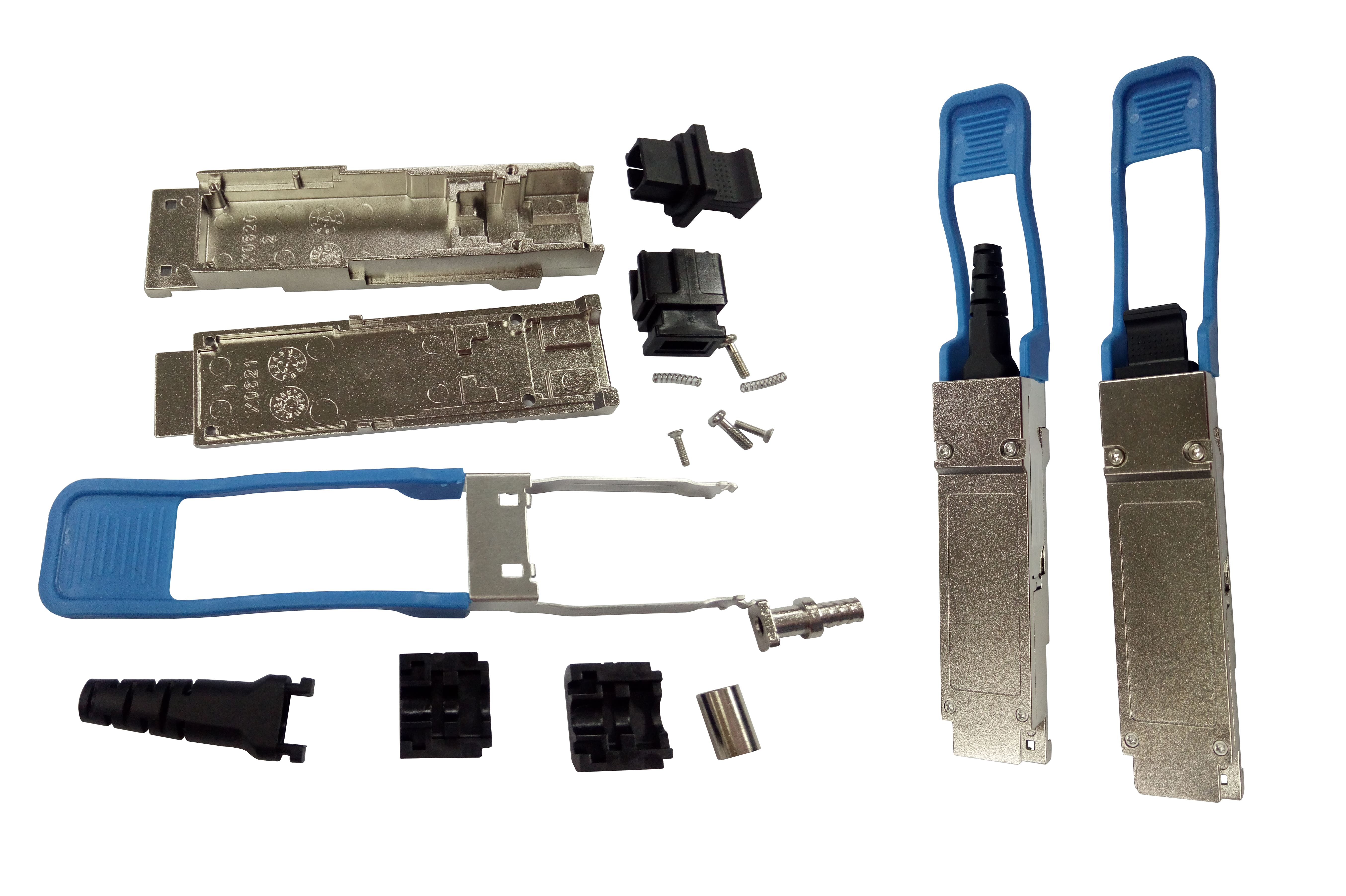 QSFP28 系列