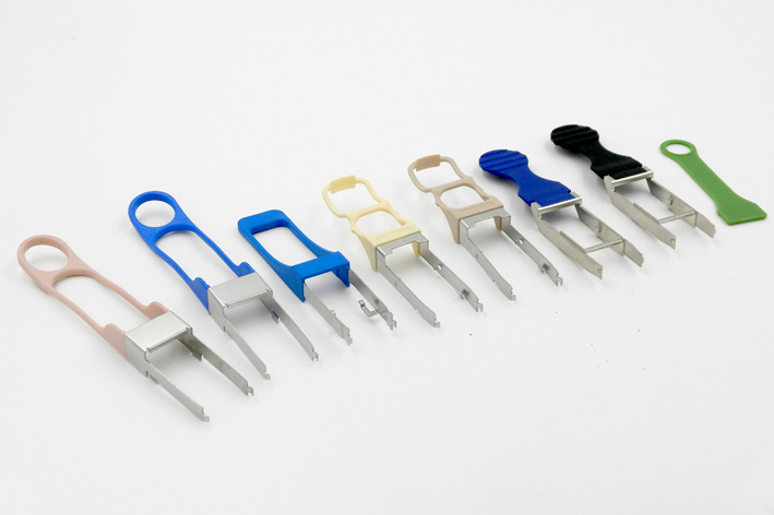 QSFP 拉環(huán)
